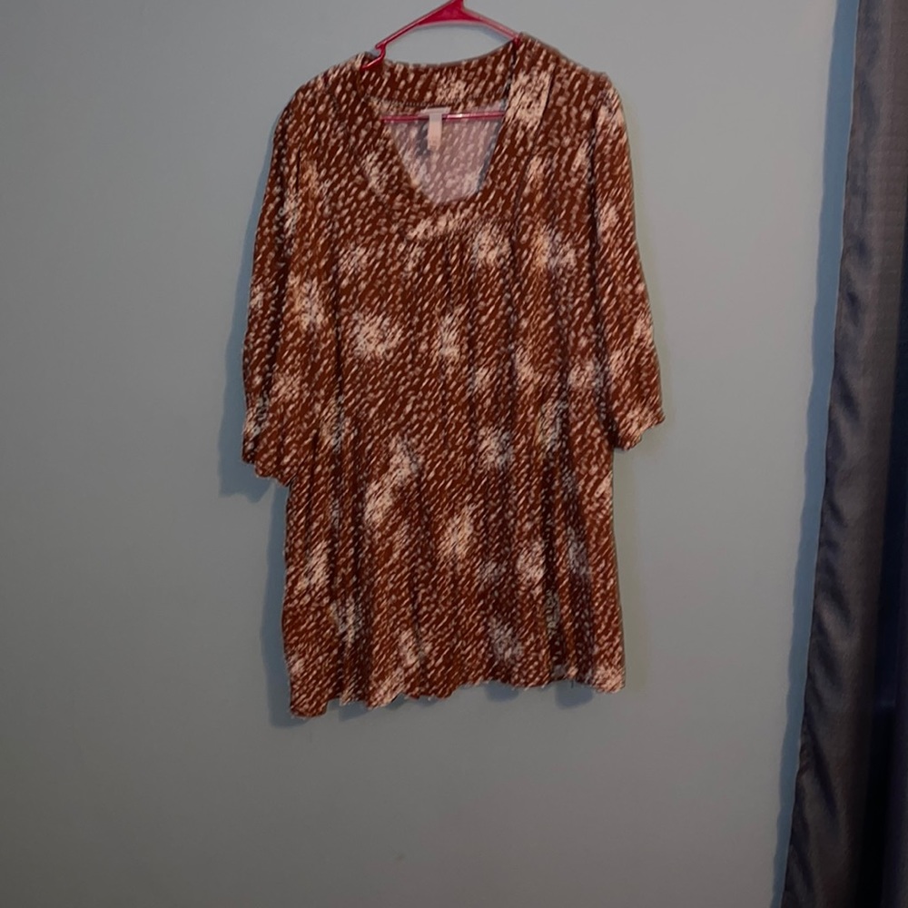 Target Knox Rose Dress